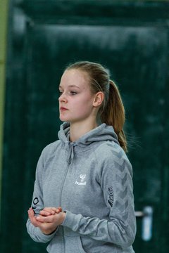 Bild 48 - A-Juniorinnen HSG Kremperheide/M�nsterdorf - Wellingdorfer TV - Ergebnis: 18:30